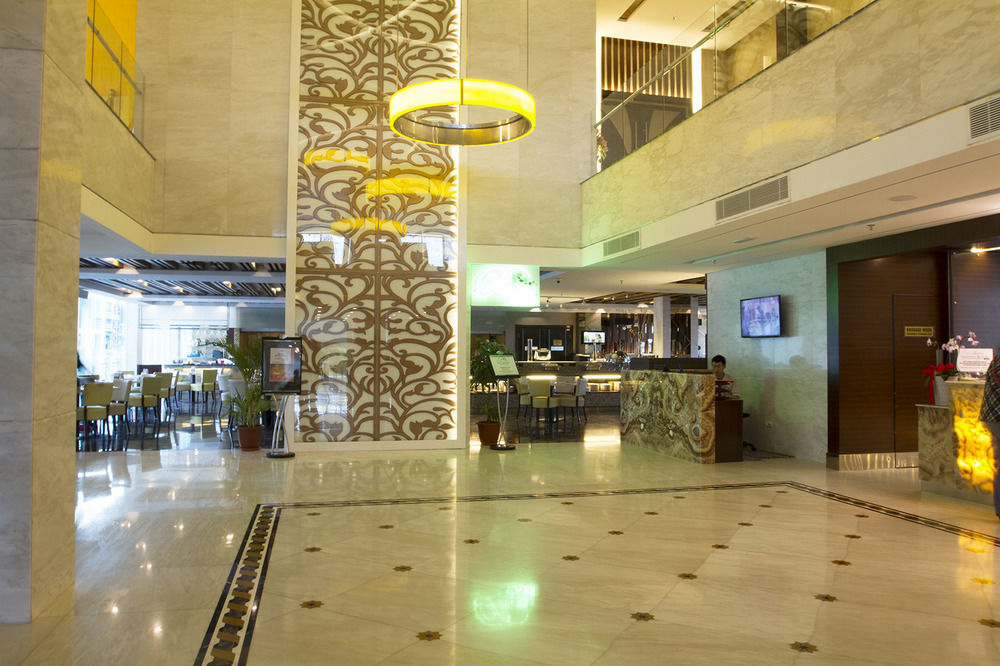 Promenade Hotel Bintulu Kültér fotó