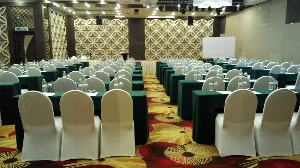 Promenade Hotel Bintulu Kültér fotó