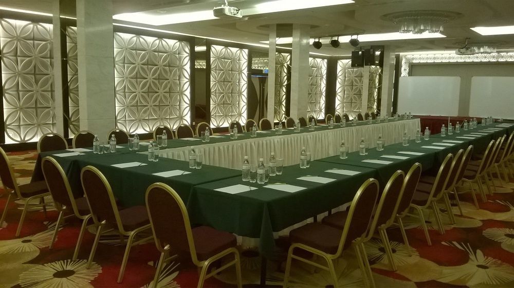Promenade Hotel Bintulu Kültér fotó