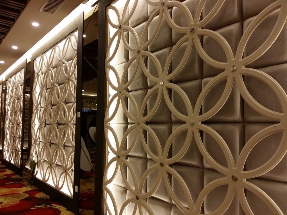 Promenade Hotel Bintulu Kültér fotó