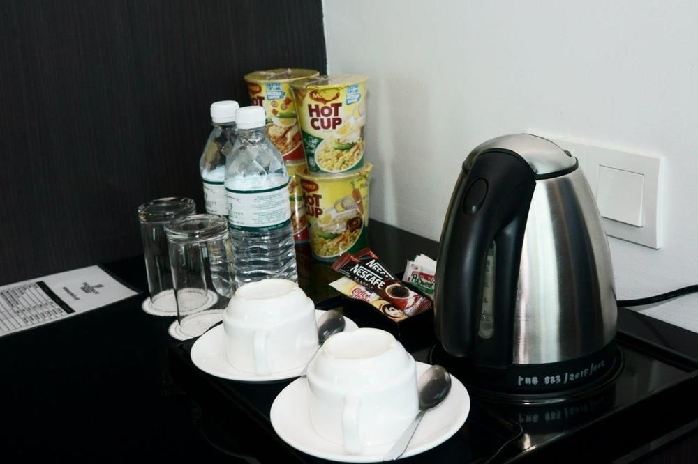 Promenade Hotel Bintulu Kültér fotó